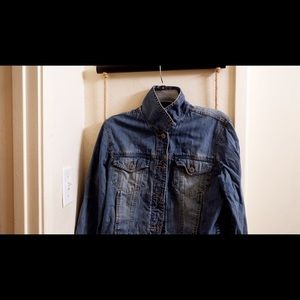 Vintage Jean Jacket